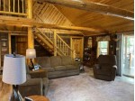 9571 S Blue Lake Road Hazelhurst, WI 54531 by Re/Max Excel $429,900