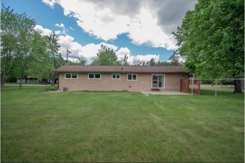 3404 Sternberg Avenue Weston, WI 54476 by Coldwell Banker Action $179,900