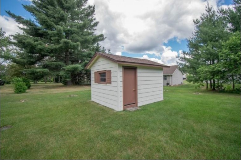 3404 Sternberg Avenue Weston, WI 54476 by Coldwell Banker Action $179,900