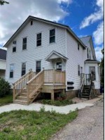 1625 Main Street Stevens Point, WI 54481 by Prism Real Estate $249,900