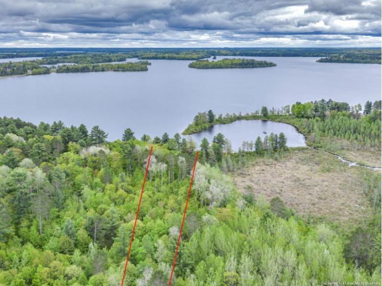 LOT 2 Indian Village Rd Lac Du Flambeau, WI 54538 by Redman Realty Group, Llc $174,000
