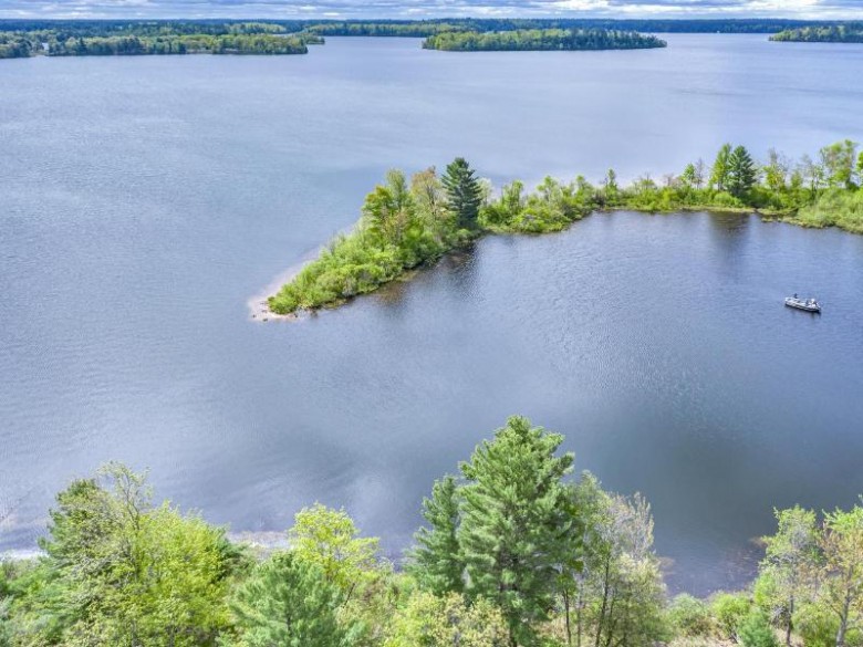 LOT 2 Indian Village Rd Lac Du Flambeau, WI 54538 by Redman Realty Group, Llc $174,000