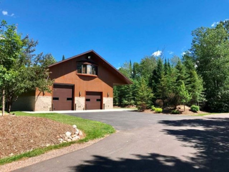 7478 Birch Lake Rd E Winchester, WI 54557 by Coldwell Banker Mulleady - Mnq $495,000