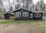 11783 Hwy 70 Minocqua, WI 54548 by Redman Realty Group, Llc $179,900