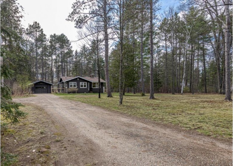 11783 Hwy 70 Minocqua, WI 54548 by Redman Realty Group, Llc $179,900