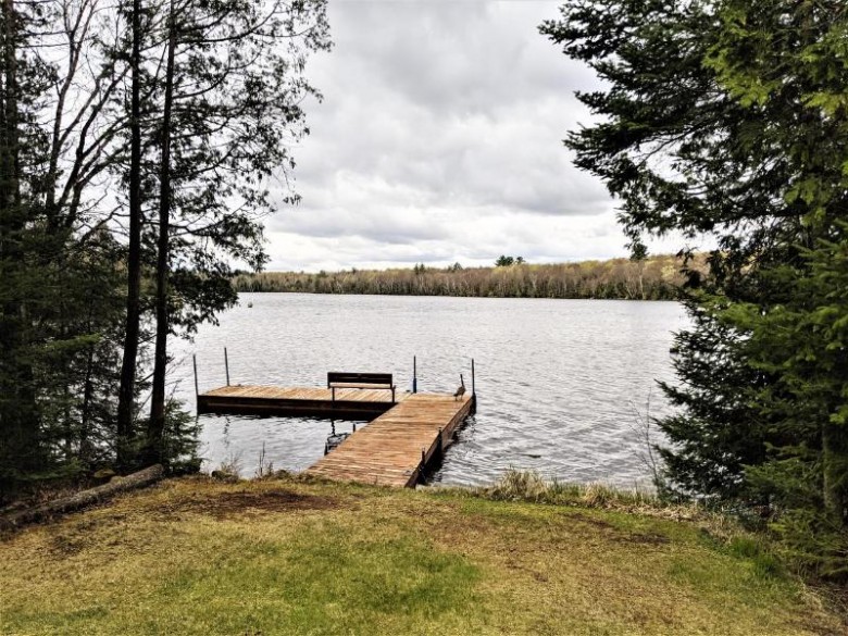 N14333 Pixley Shores Rd Lake, WI 54552 by Hilgart Realty Inc $399,900