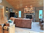 N14333 Pixley Shores Rd, Lake, WI by Hilgart Realty Inc $399,900