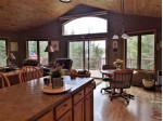 N14333 Pixley Shores Rd Lake, WI 54552 by Hilgart Realty Inc $399,900