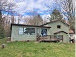 W9919 Sunset Dr, Elk, WI by Northwoods Realty $314,900