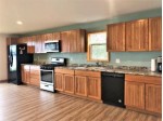 W9919 Sunset Dr, Elk, WI by Northwoods Realty $314,900