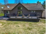 N10659 Pine Lake Rd, Harrison, WI by Northwoods Community Realty, Llc $265,000