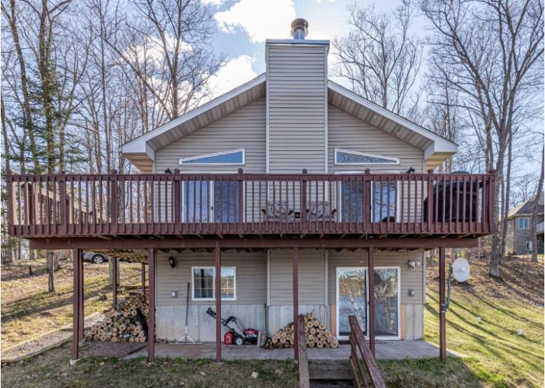 4714 Currie Lake Rd, Cassian, WI by Redman Realty Group, Llc $339,000