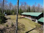 1641 Moon Rd St. Germain, WI 54558 by Eliason Realty Of The North/Er $399,000