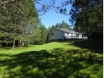 6632 Swamsauger Heights Rd Minocqua, WI 54564 by First Weber Real Estate $289,000