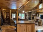 9571 South Blue Lake Rd Hazelhurst, WI 54531 by Re/Max Excel $429,900
