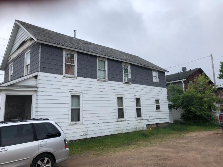 319 4th St Tomahawk, WI 54487 by Northwoods Community Realty, Llc $120,000
