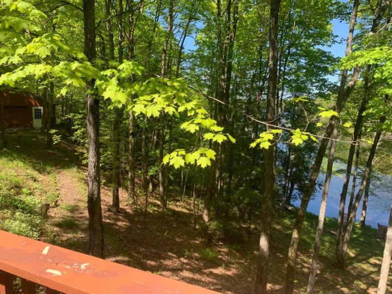 7964 Armour Lake Rd Presque Isle, WI 54557 by Non-Member $377,330