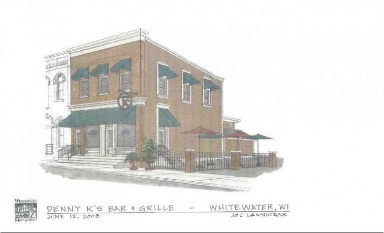 156 W Whitewater St, Whitewater, WI by Epic Real Estate Group $289,000