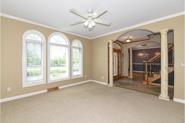 28702 Tamarack Trl, Waterford, WI by Coldwell Banker Real Estate Group $774,900