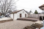 2951 N 85th St Milwaukee, WI 53222-4717 by Ogden & Company, Inc. $234,900