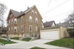 2029 N Newhall St 2031 Milwaukee, WI 53202-1024 by Riverwest Realty Milwaukee $329,000