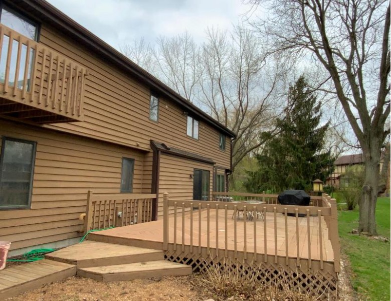 20335 Trenton Ct, Brookfield, WI by Lake Country Flat Fee $474,900