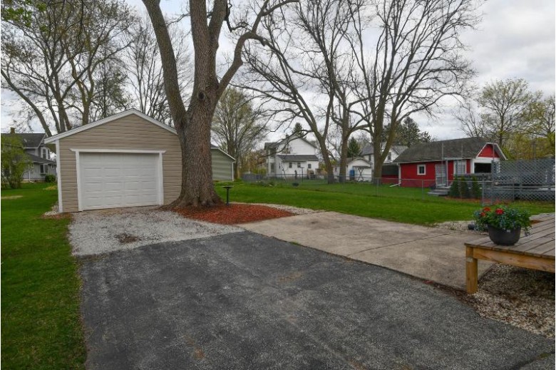 604 Division St, Mukwonago, WI by Realty Executives Southeast $299,900
