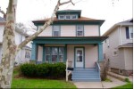 2351 Carmel Ave Racine, WI 53405-2633 by First Weber Real Estate $169,900