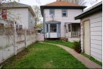 2351 Carmel Ave Racine, WI 53405-2633 by First Weber Real Estate $169,900