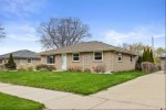 5359 S Merrill Ave Cudahy, WI 53110-2111 by Benefit Realty $224,900