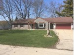 231 Park Crest Dr Thiensville, WI 53092-1711 by Coldwell Banker Realty $324,900