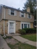 4467 W Howie Pl, Milwaukee, WI by One Day Real Estate Service $117,000