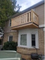 4467 W Howie Pl Milwaukee, WI 53216-2426 by One Day Real Estate Service $117,000