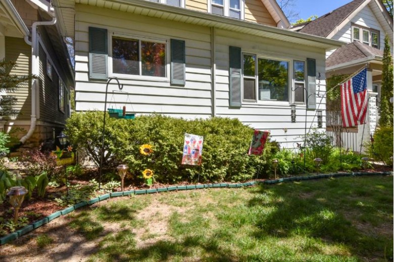 3374 S Indiana Ave, Milwaukee, WI by Shorewest Realtors - South Metro $250,000