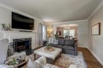 1200 E Courtland Pl, Whitefish Bay, WI by Corcoran Realty & Co $649,900