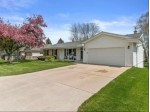 648 Brandt Ct, Pewaukee, WI by Bluebell Realty $335,000