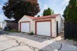 1511 S 54th St West Milwaukee, WI 53214-5205 by Keller Williams Realty-Milwaukee North Shore $220,000