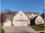 2625 Tumbleweed Cir West Bend, WI 53095-8560 by First Weber Real Estate $429,900