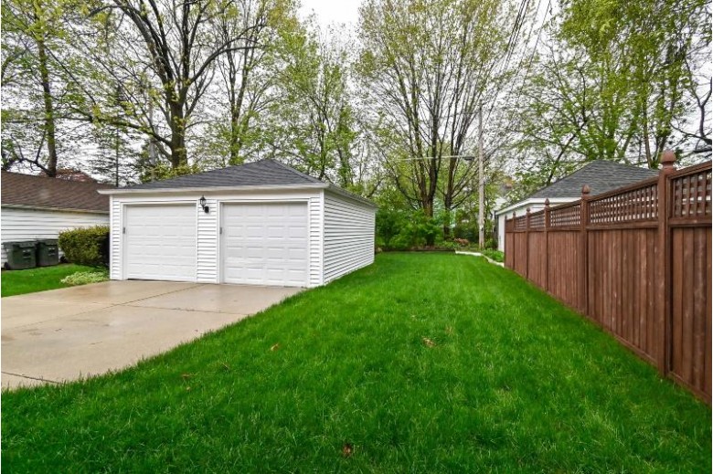 2657 N 63rd St 2659 Wauwatosa, WI 53213-1549 by Firefly Real Estate, Llc $284,900