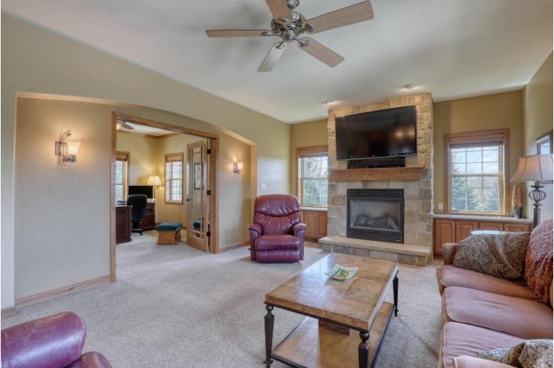 450 N Pineview Ct, Colgate, WI by The Wisconsin Real Estate Group $714,900