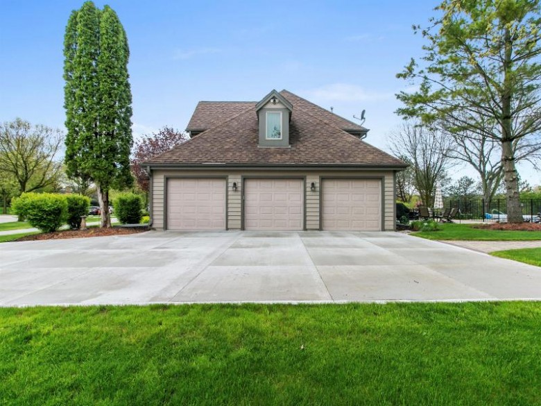 3012 Kisdon Hill Dr, Waukesha, WI by Keller Williams Realty-Lake Country $569,900