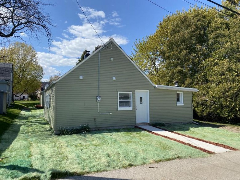 340 S Garfield Ave Port Washington, WI 53074 by Exp Realty, Llc~milw $149,900