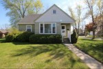 1645 Madison Ave South Milwaukee, WI 53172-2347 by Redefined Realty Advisors Llc $239,900