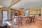 N73W28758 Bark River Rd Hartland, WI 53029 by The Real Estate Company Lake & Country $625,000
