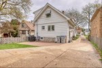 2955 S 45th St, Milwaukee, WI by The Wisconsin Real Estate Group $259,900