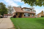 1343 S 95th St West Allis, WI 53214-2729 by Lannon Stone Realty Llc $249,000