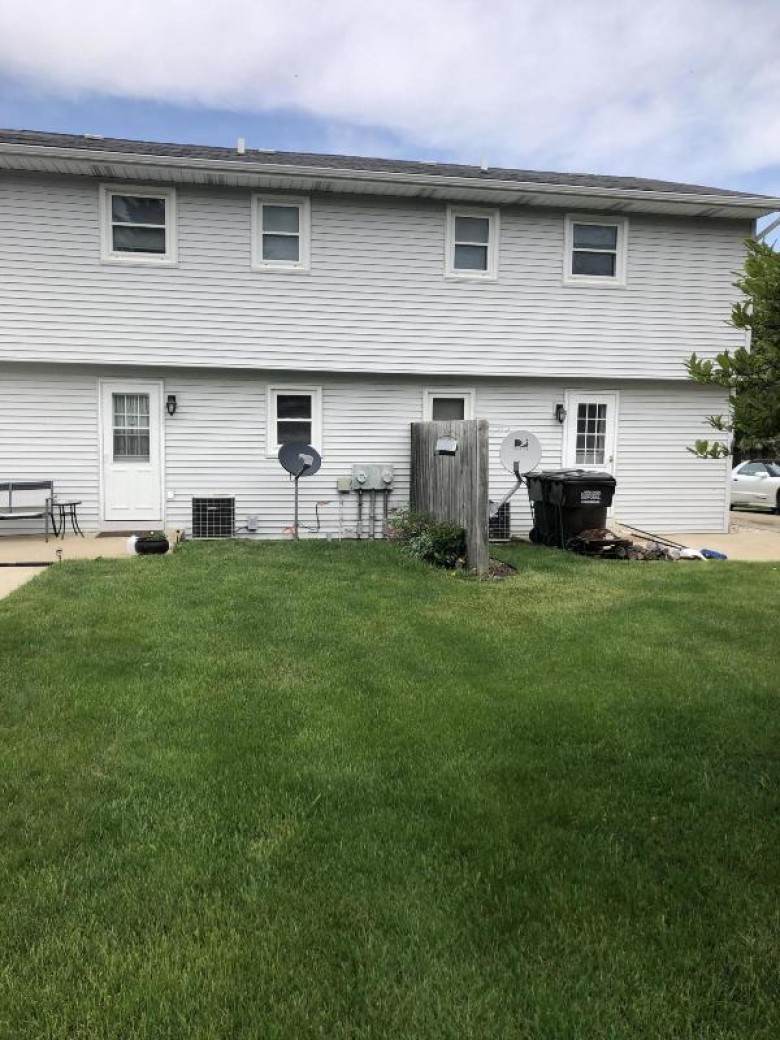 361 Mill Ave 363 Union Grove, WI 53182 by Jasperson Realty $319,900