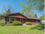 6132 W Donges Ln, Brown Deer, WI by Berkshire Hathaway Homeservices Metro Realty $275,000