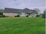 114 Eagles Cove Cir, North Prairie, WI by Re/Max Realty Center $334,900