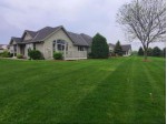 114 Eagles Cove Cir, North Prairie, WI by Re/Max Realty Center $334,900